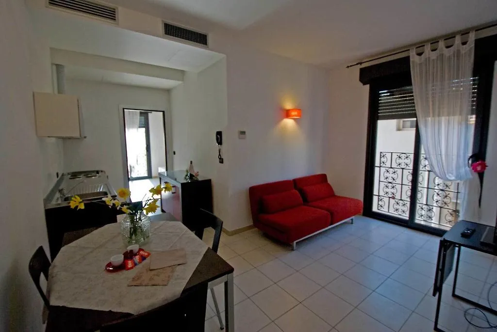 Residence Domus Rimini