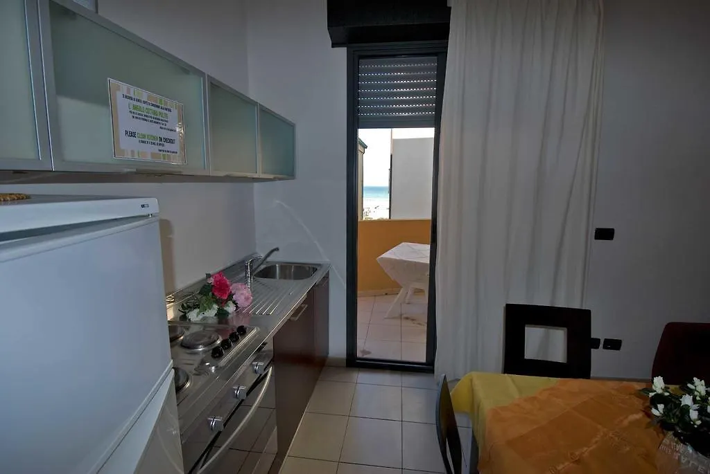 Residence Domus Italy