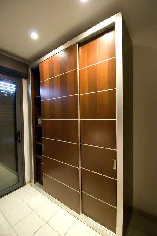 Residence Domus 4*, Rimini