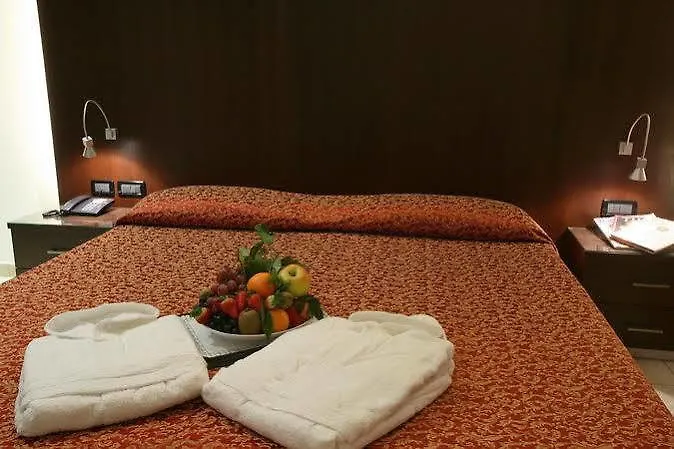Residence Domus Aparthotel Rimini