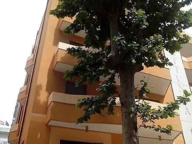 Residence Domus 4*, Rimini Italy