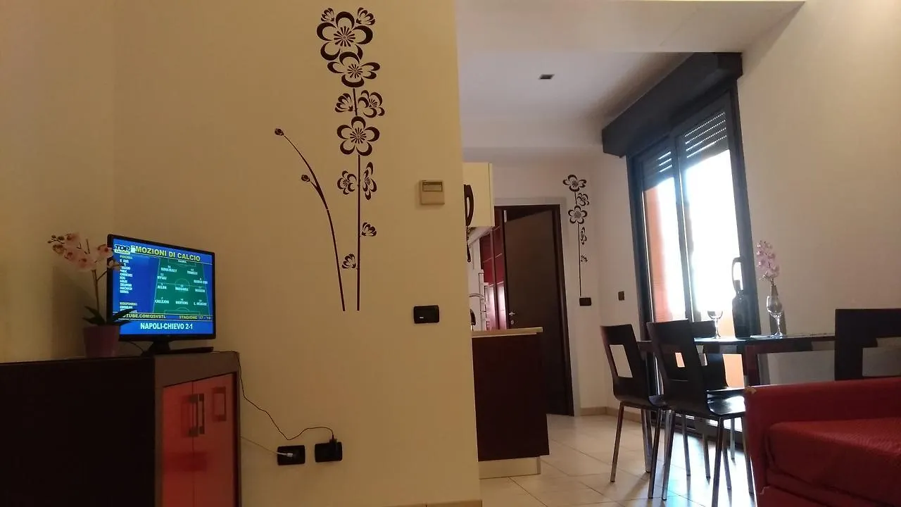 Residence Domus