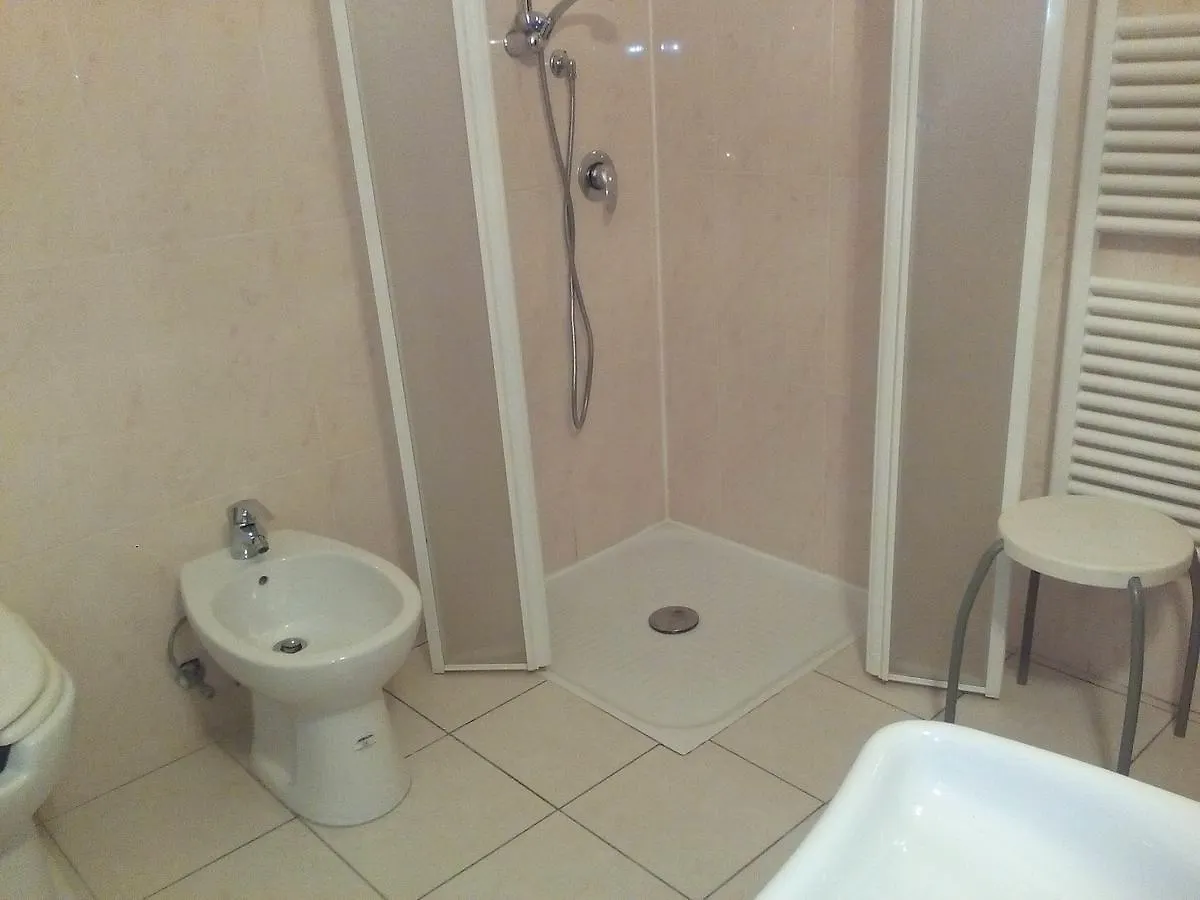 Residence Domus Rimini