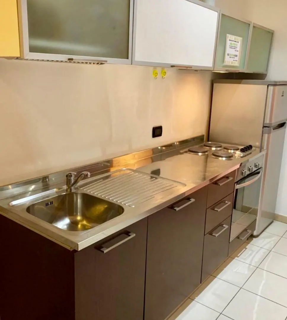 Residence Domus Italien