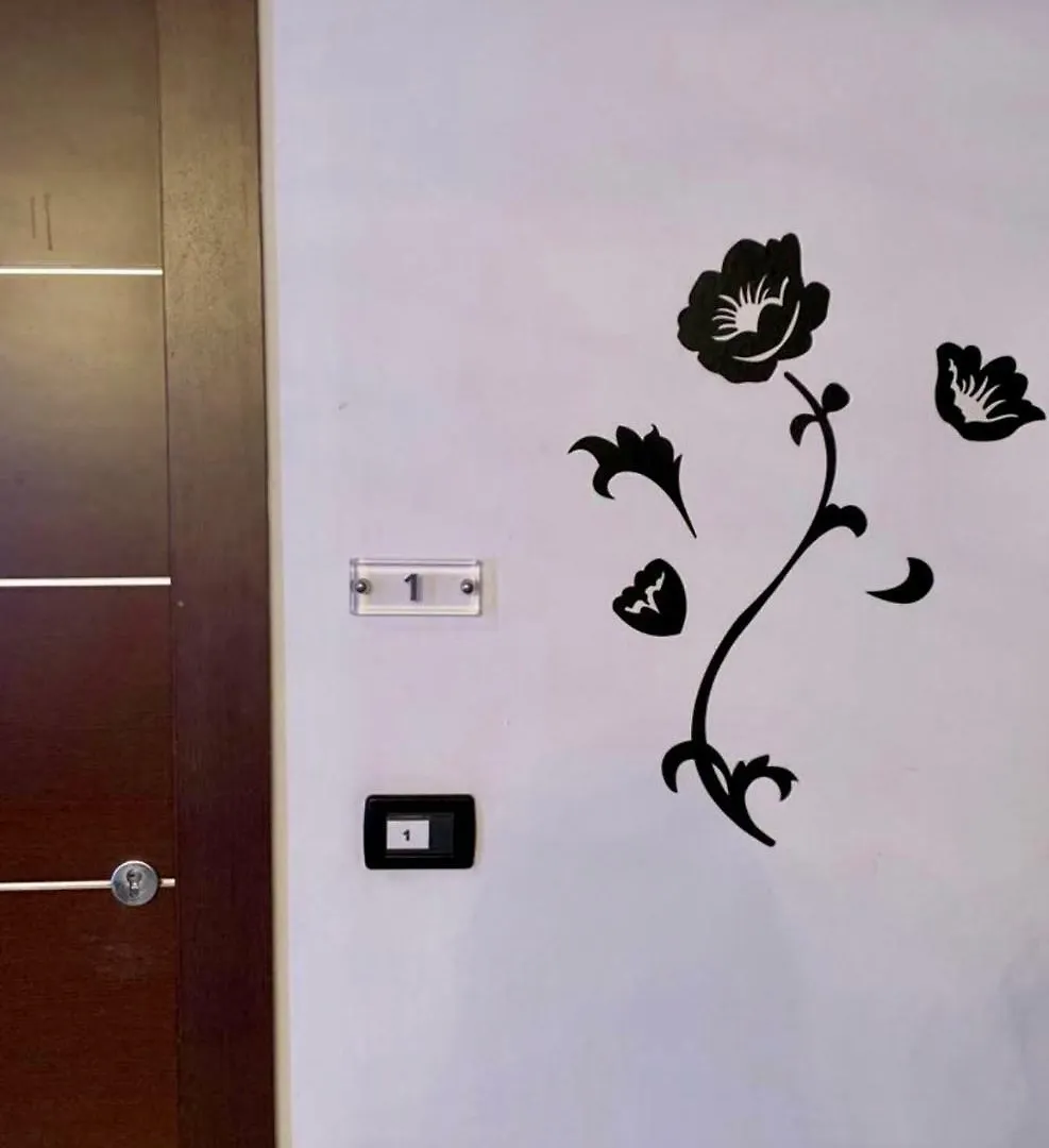 Residence Domus 4*, Rimini
