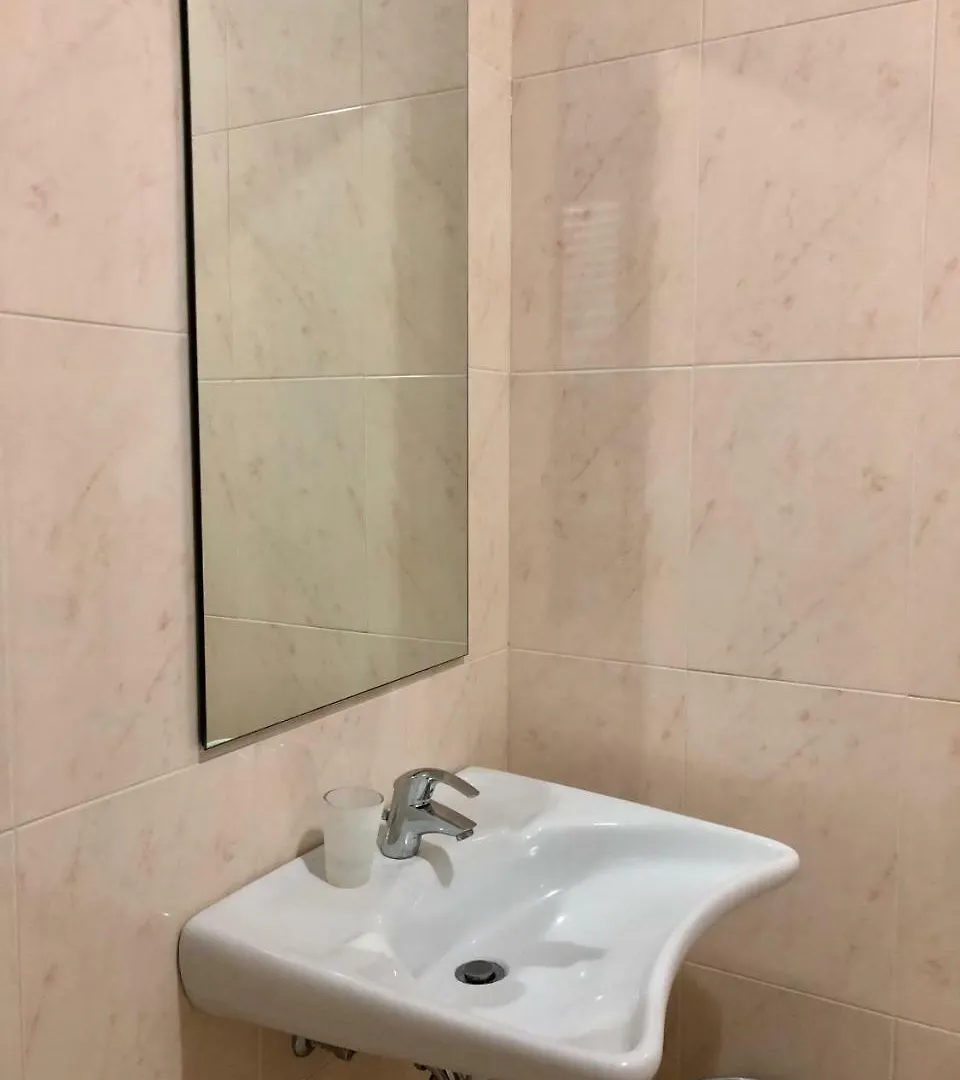 **** Aparthotel Residence Domus Italy