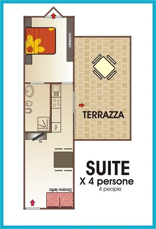 Residence Domus