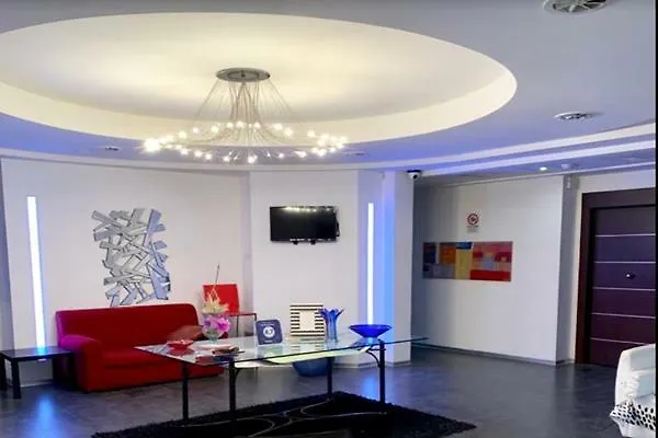 Residence Domus Rimini