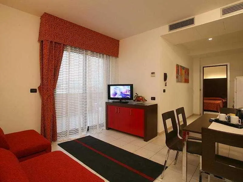 Residence Domus Aparthotel