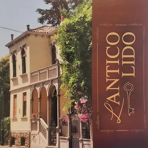L'antico Lido Venice , Benátky – Lido Itálie