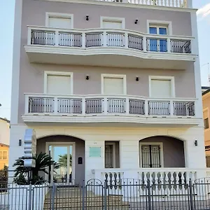 3* Aparthotel Residenza Mediterranea