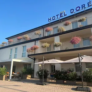 Dore 3*, Castelnuovo del Garda Itálie