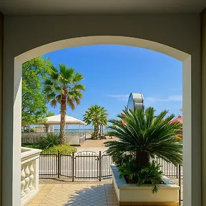Residenza Mediterranea *** Rimini