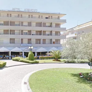 Adriatico , Bibione Itálie