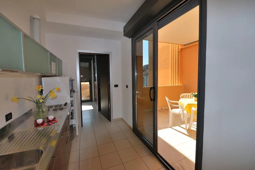 Residence Domus Rimini