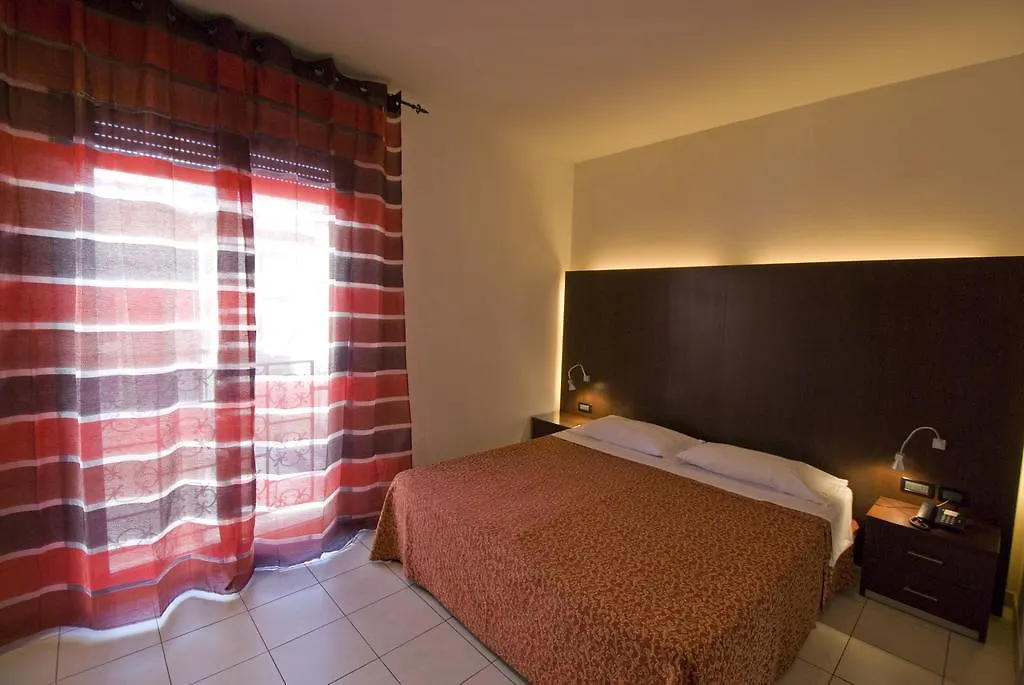 Residence Domus Rímini