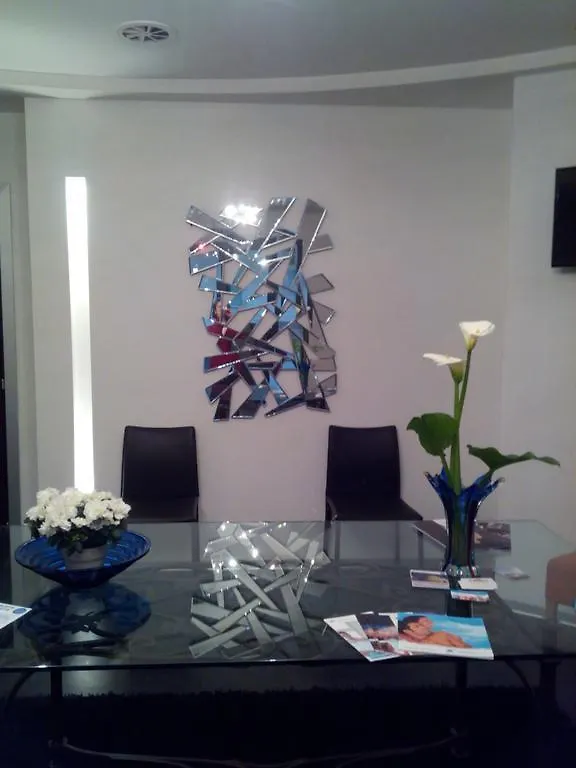Aparthotel Residence Domus Rimini