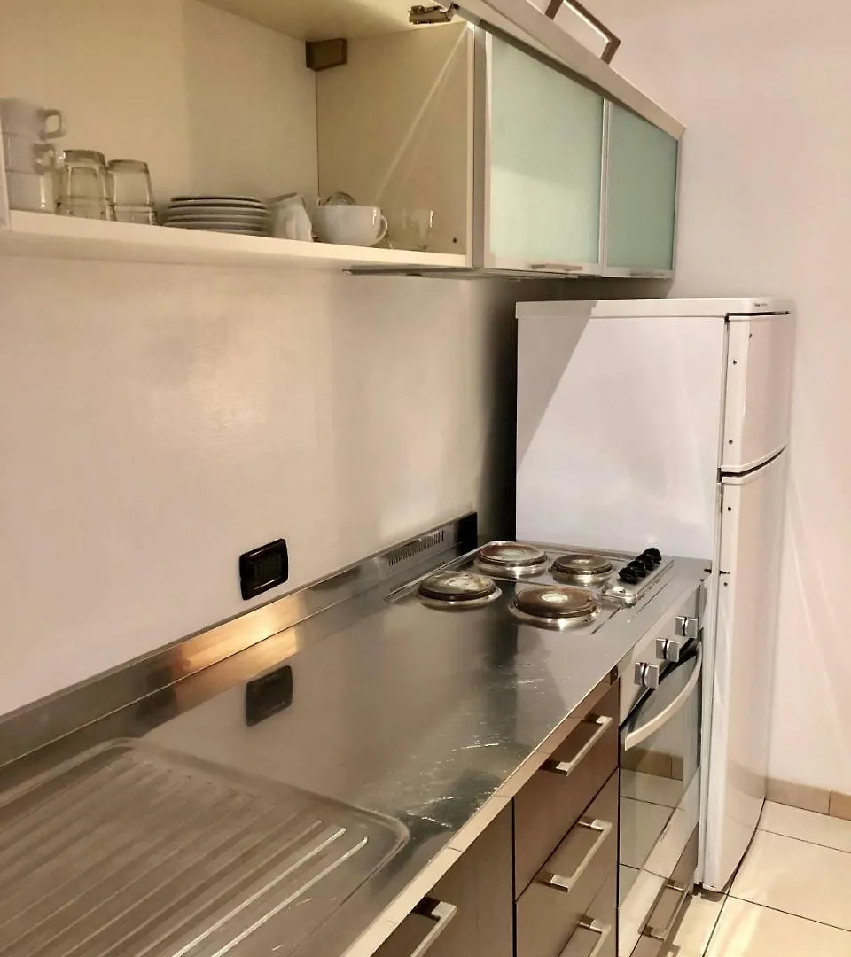 Residence Domus Rimini Aparthotel